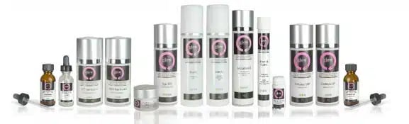 Glow 360 Products