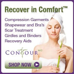 Recovery Center x