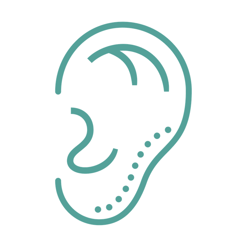 ear surgery