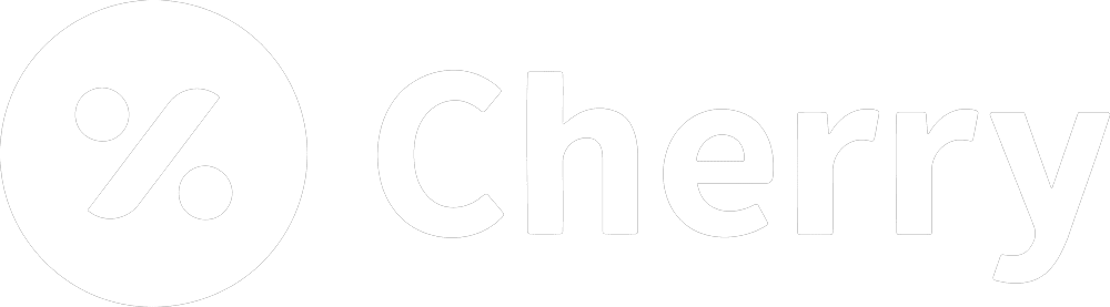 Cherry Financing Logo Cherry Financing Logo