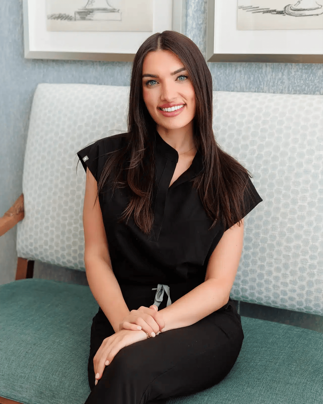 Meet Our MedSpa Experts 5 Lydia, Laser Technician