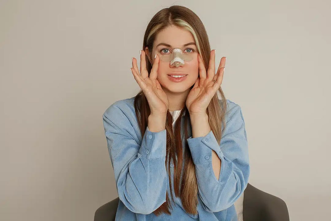 Top Rhinoplasty Recovery Tips