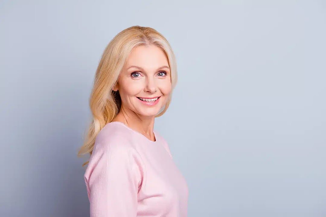 Forehead Lift – Drains Plano Brow Lift Procedure