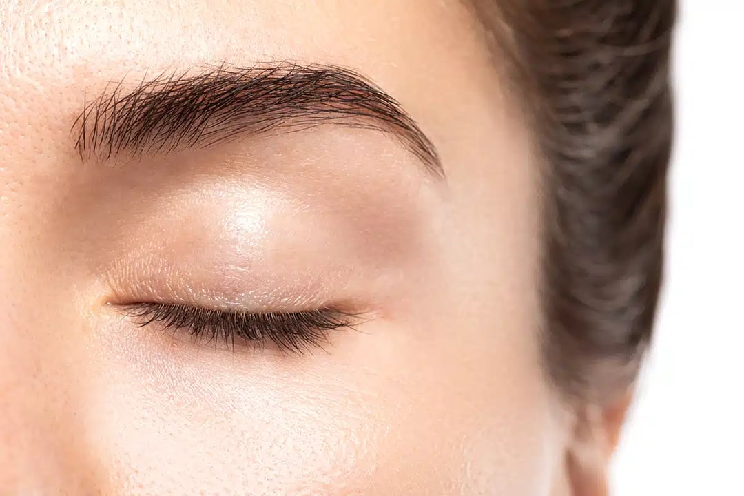 Eyelid Surgery – Plano Blepharoplasty Procedure