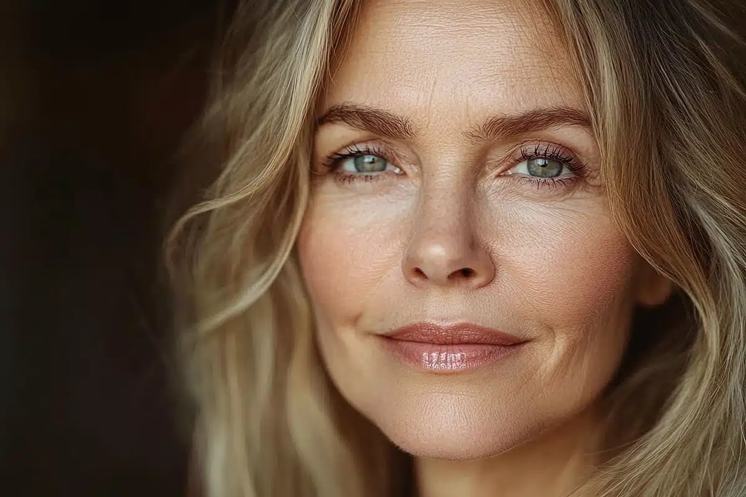 Endoscopic Brow Lift – Plano Subtle Aging