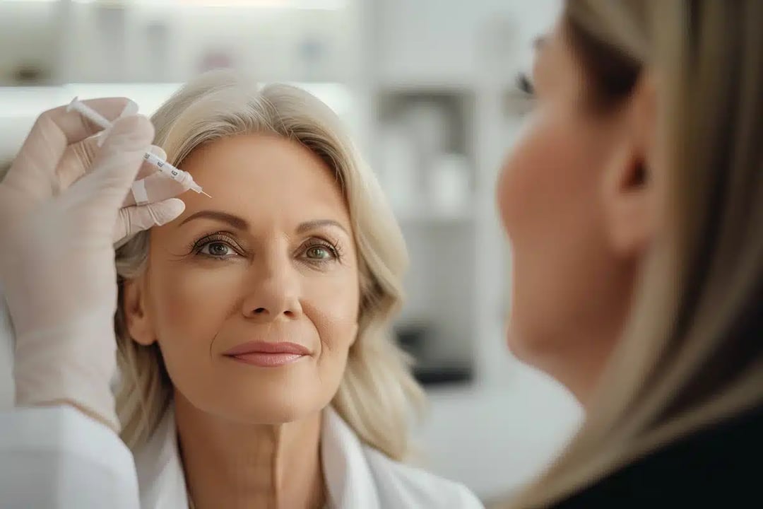 Use Botox to Look Younger and More Beautiful