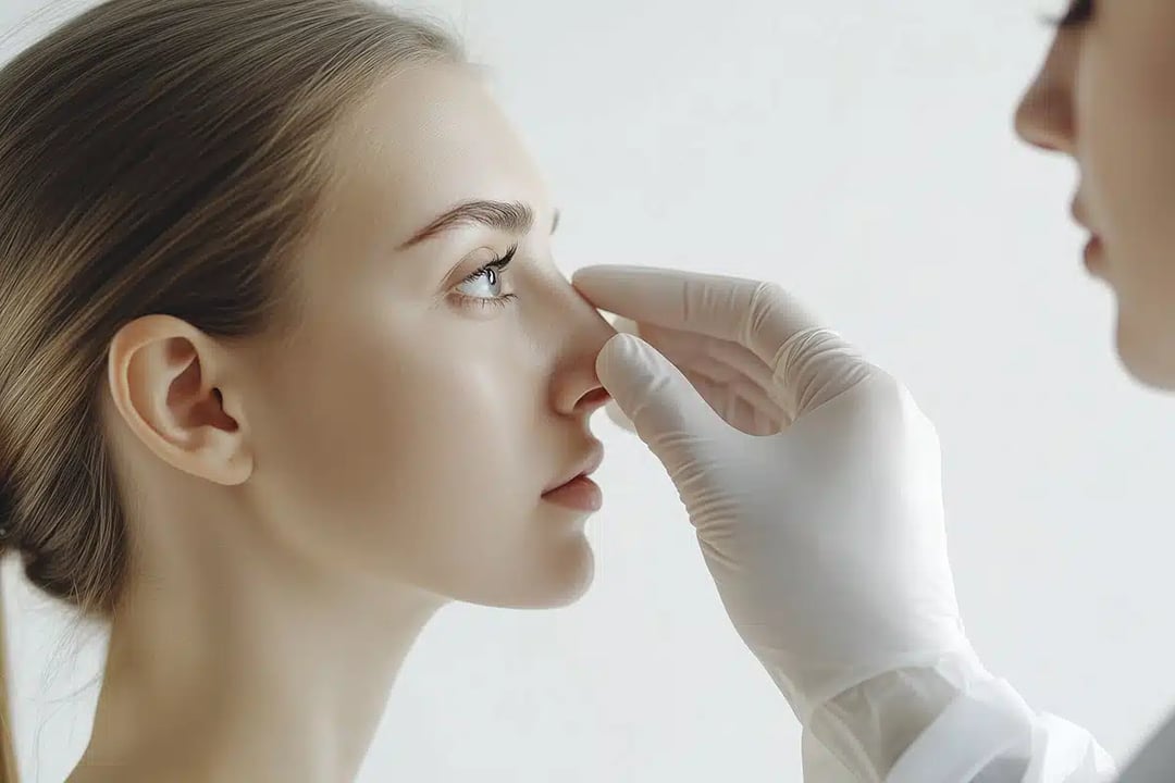 Rhinoplasty – Nasal Surgery Options Plano
