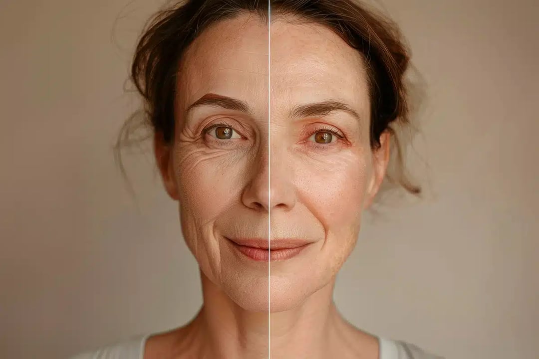 Reclaim Your Youthful Look with Botox