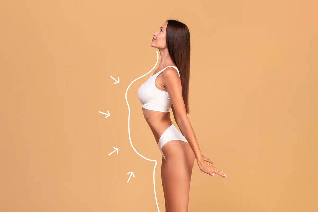 Liposuction – Body-Contouring Procedure Plano