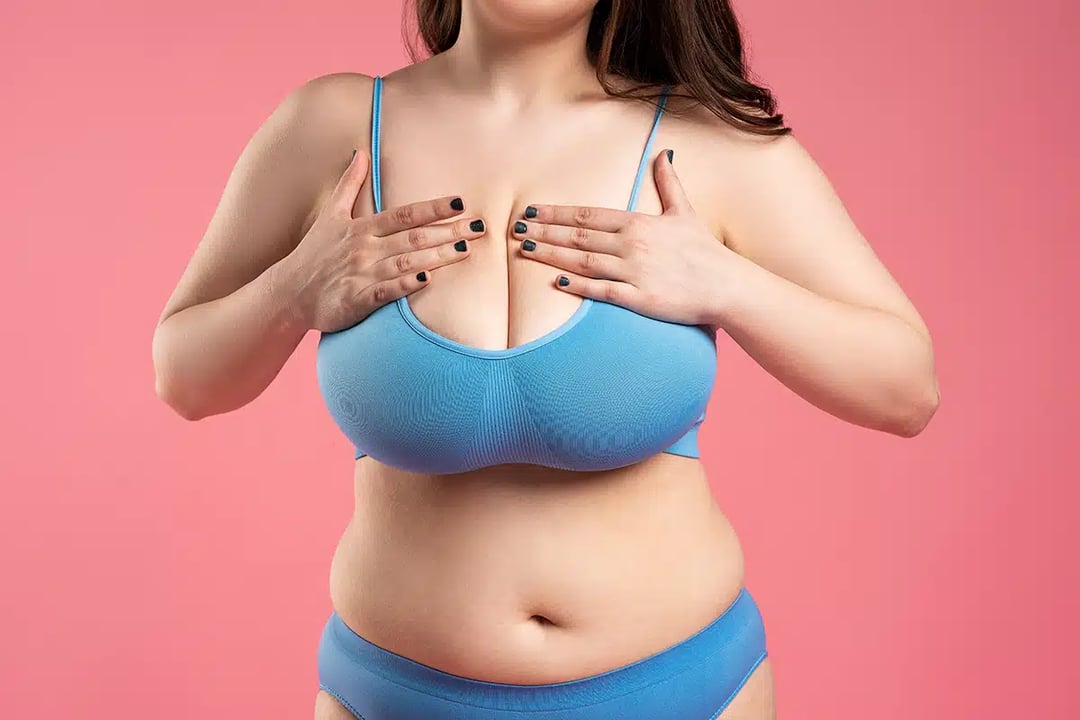 Breast Reduction – Reduction Mammaplasty Plano