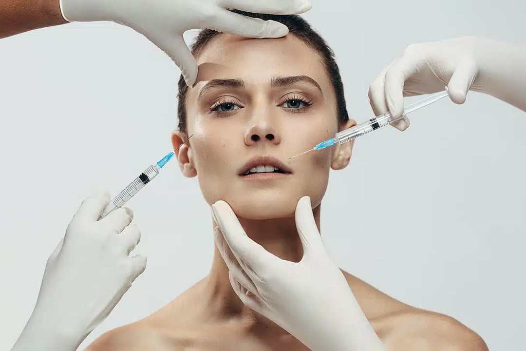 Botox – Injectables Plano Anti-Wrinkle Treatments