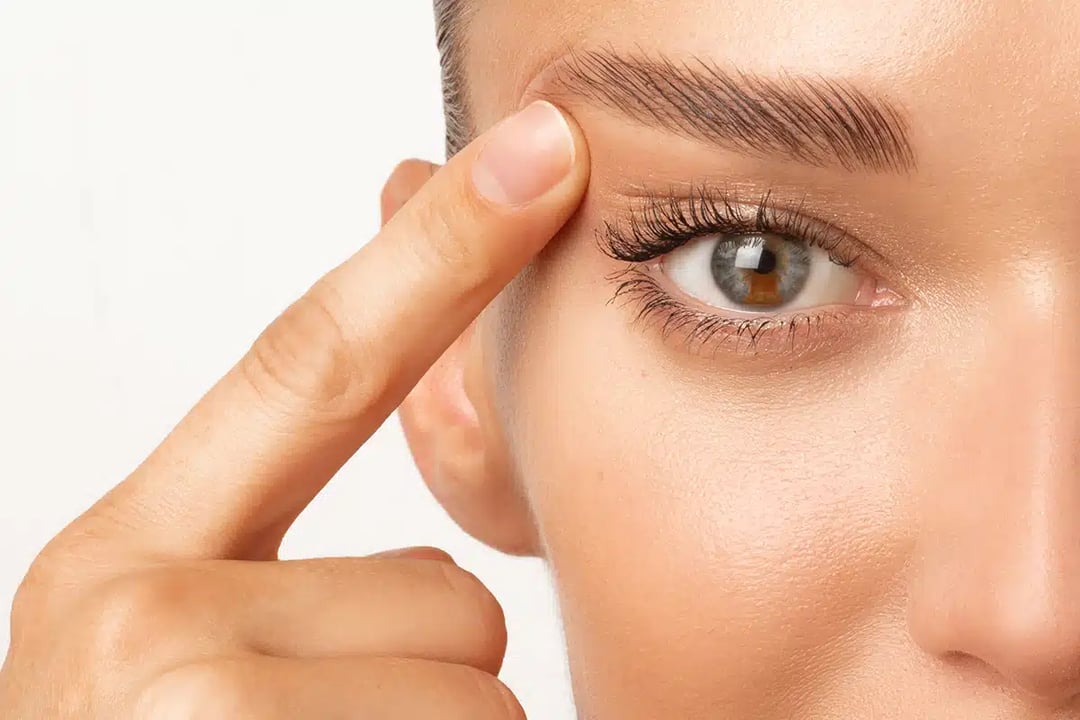 Reclaim Your Youthful Look with Eyelid Surgery