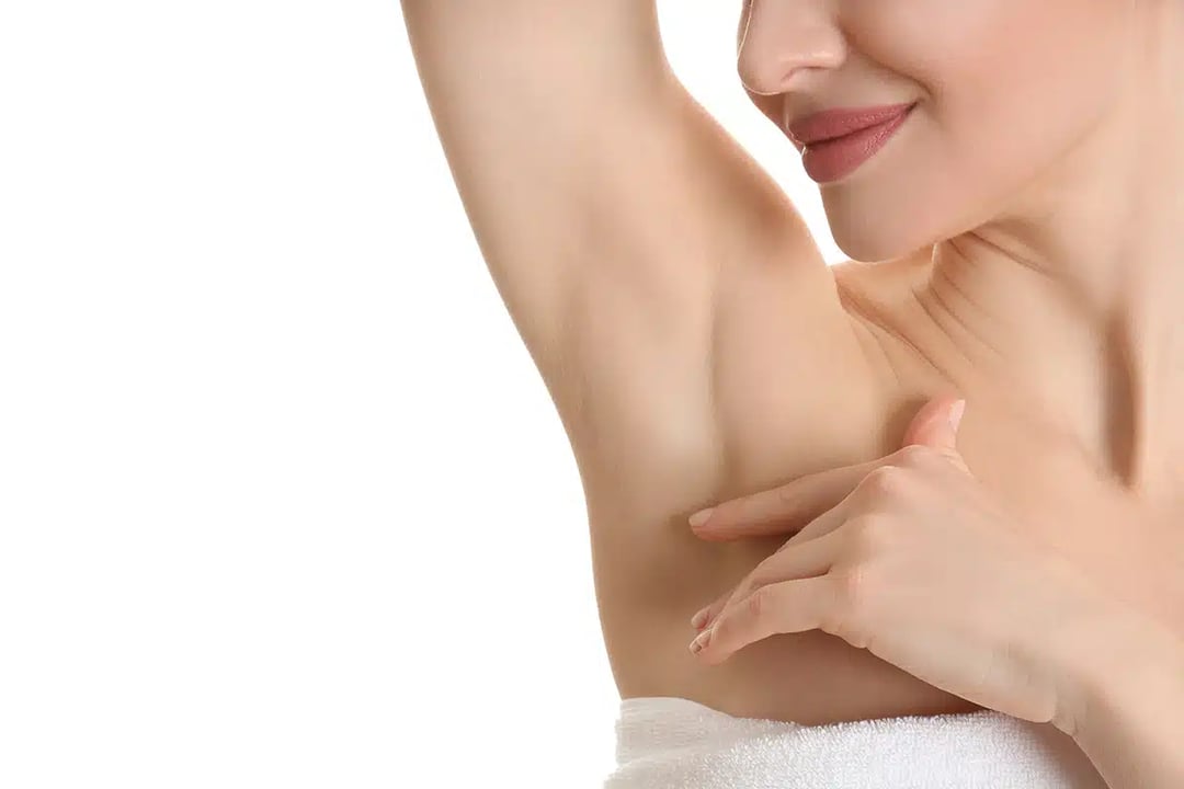 Get Rid of Excess Hair with Laser Technology