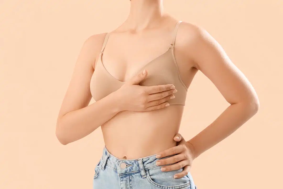Improve Your Way of Life with a Breast Reduction