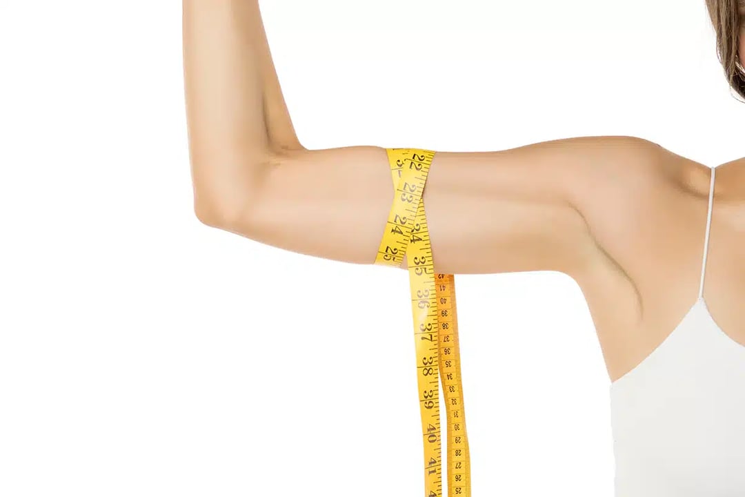 Add more Definition to Your Arms with These Helpful Tips
