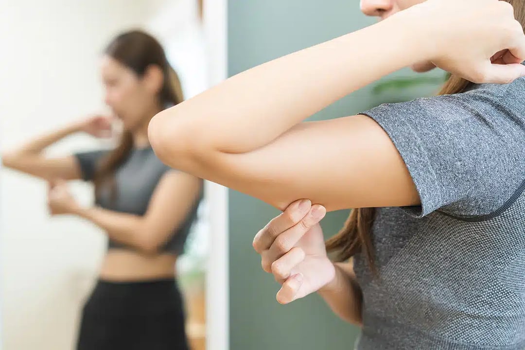 Useful Tips for Achieving Defined Arms